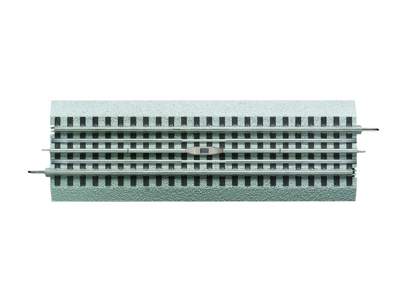 قسم المسار الكهربائي الكبير من ليونيل فاستراك O Gauge