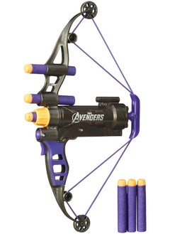 Marvel Avengers Hawkeye Long-shot Bow Toy