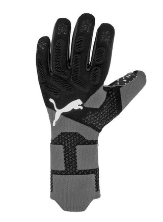 Professional Wear Rubber Football Goalkeeper Non-Slip Gloves - view 3