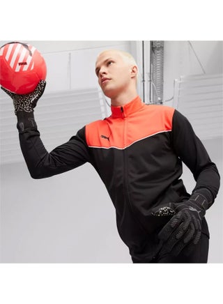 Professional Wear Rubber Football Goalkeeper Non-Slip Gloves - view 5
