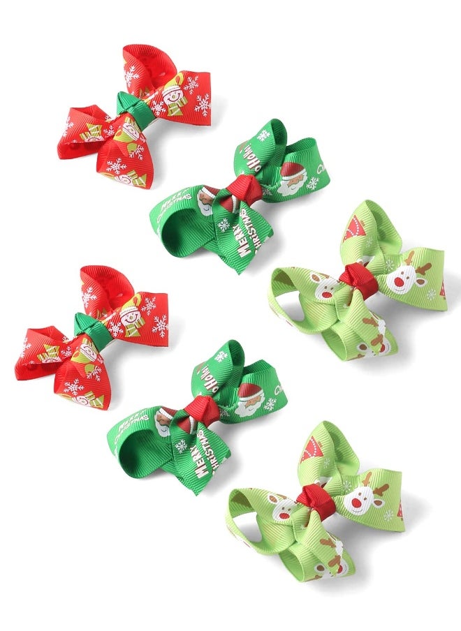 Beautiful Winter Christmas Theme Collection Kids Hair Accessories Cute Christmas Characters Santa Claus Rubber Band Hair Clip Headband for Girls and Women Red or Green fgs..fg - pzsku/Z7B73C229DDAF087D1579Z/45/_/1729064174/93f51a00-cbf5-4220-b5bd-aeacd82dc7d3