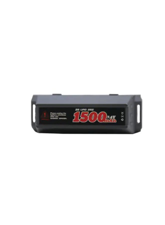 MYTOYS 2C High Power Battery For Typhoon Mt660 - Image 3