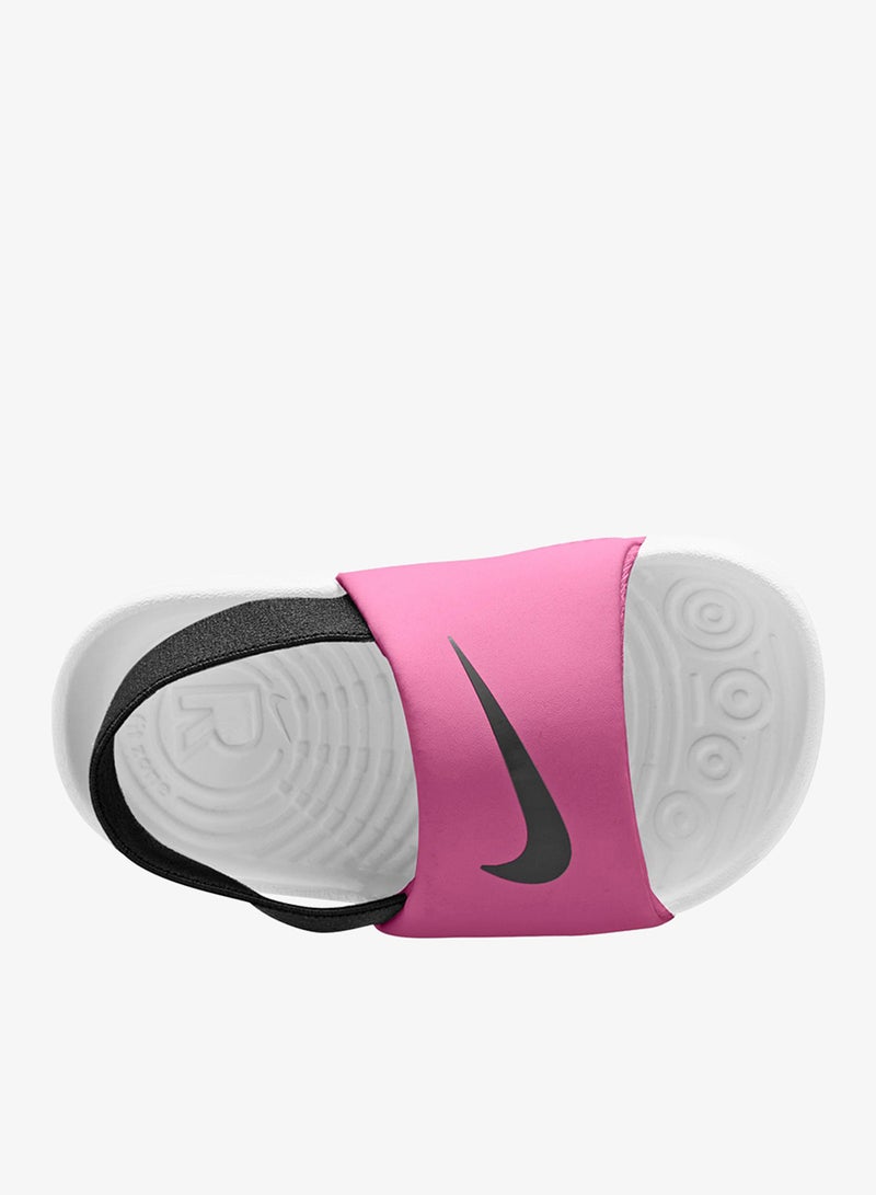 Nike Infant Kawa Slide - Image 3
