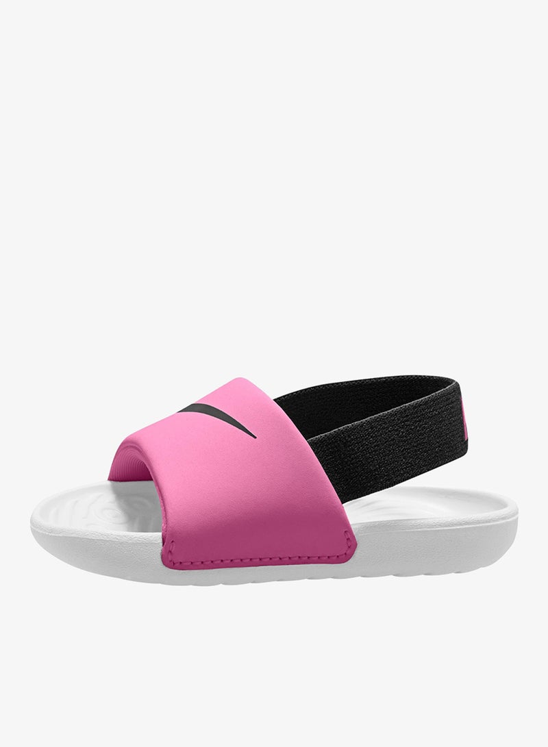 Nike Infant Kawa Slide - Image 2