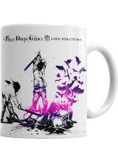 Print Shop Three Days Grace Korn Godsmack Deftones Linkin Park Mug