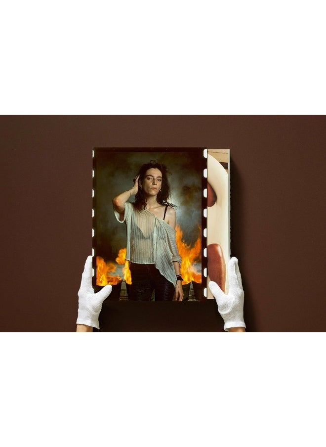 null - Annie Leibovitz - Image 1