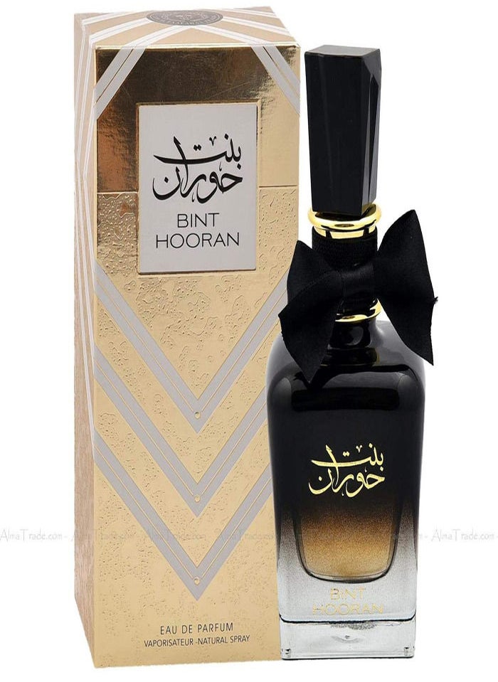 Ard Al Zaafaran - Bint Hooran for Women EDP 100ml - Image 1