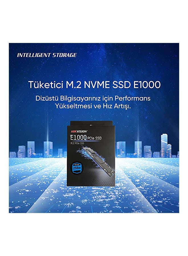 هيك فيجن 1TB SSD Internal Hard Drives 1 TB - Image 2