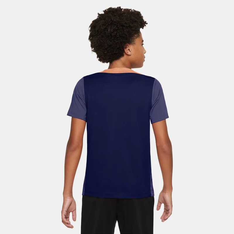 Nike Kids' Dri-FIT Strike Football Top (Older Kids)