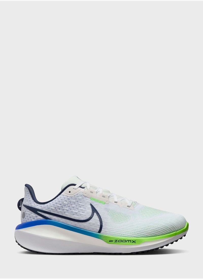 Nike - Vomero 17 Wide - Image 1