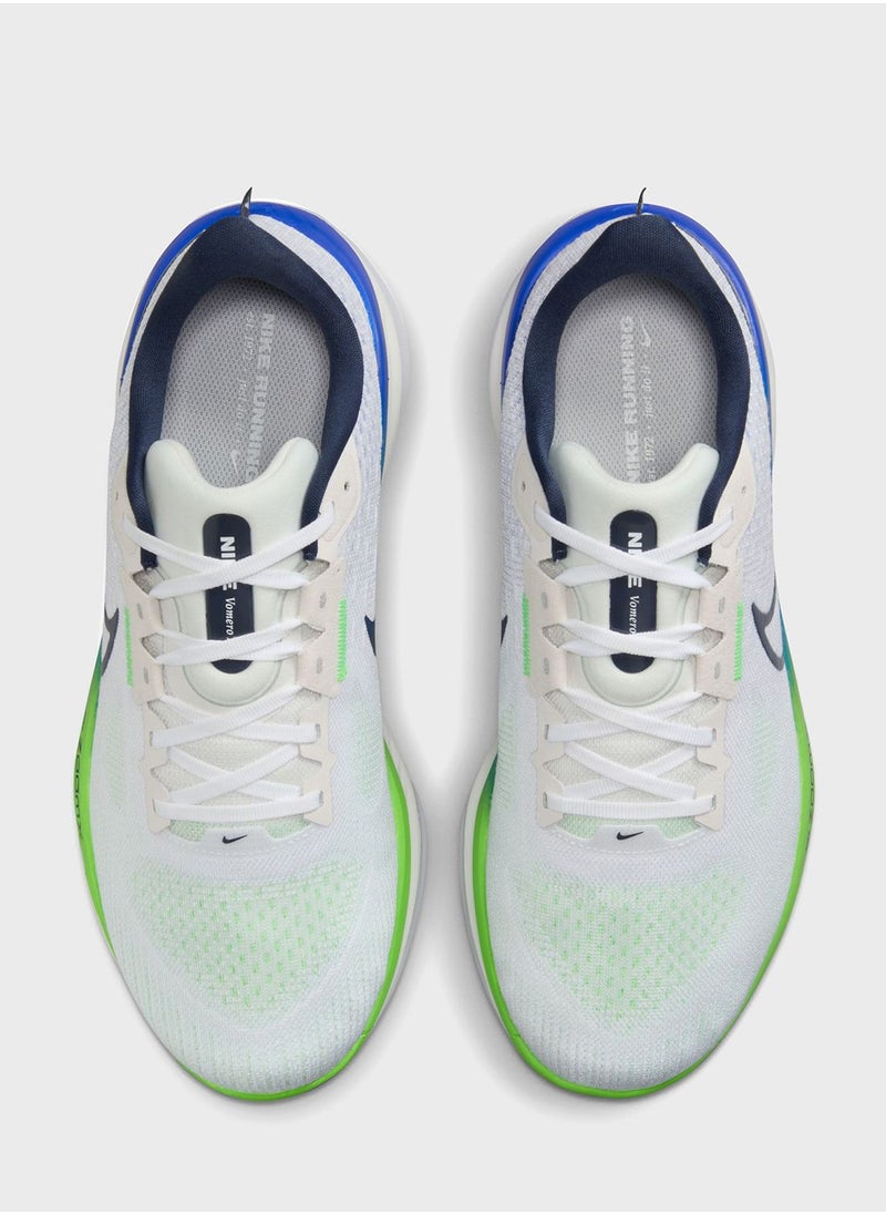 Nike - Vomero 17 Wide - Image 1