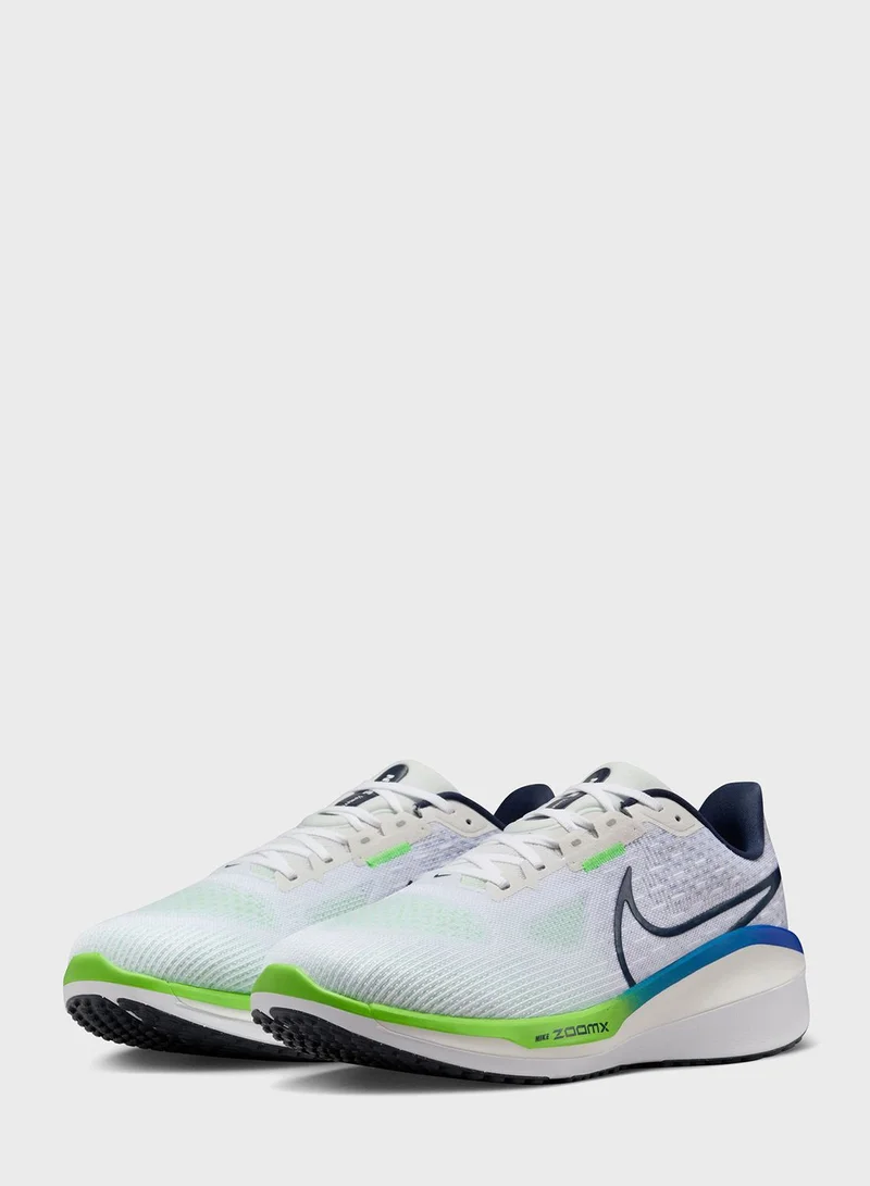 Nike Vomero 17 Wide
