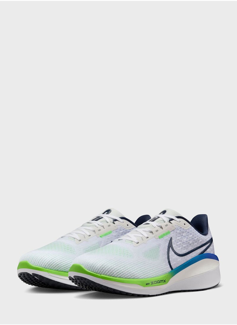 Nike - Vomero 17 Wide - Image 1