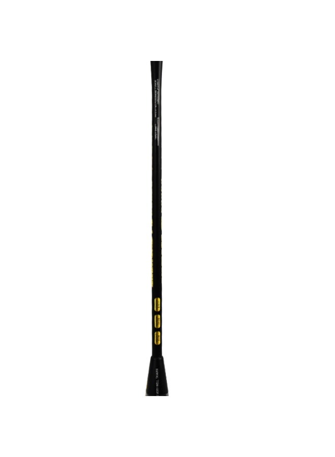 FLEX PRO FB 20000 | AB Pipe Diamond Defensive Series | Black-Green | 1 RACQUET and 1 BAG - Image 5