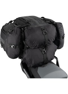 Oxford Oxford Atlas Advanced Tourpack Modular Motorcycle Luggage  - Image 5