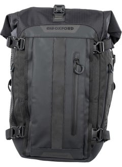 Oxford Oxford Atlas Advanced Tourpack Modular Motorcycle Luggage  - Image 2