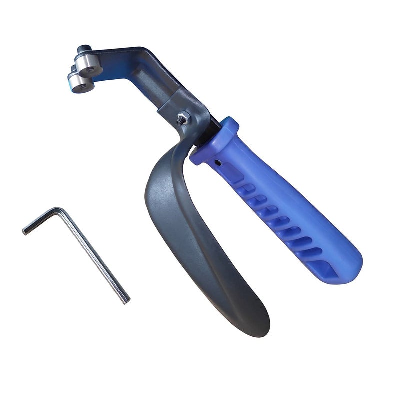 Eliphs DB1000 Double Edge Cutting Deburring Tool - Image 1