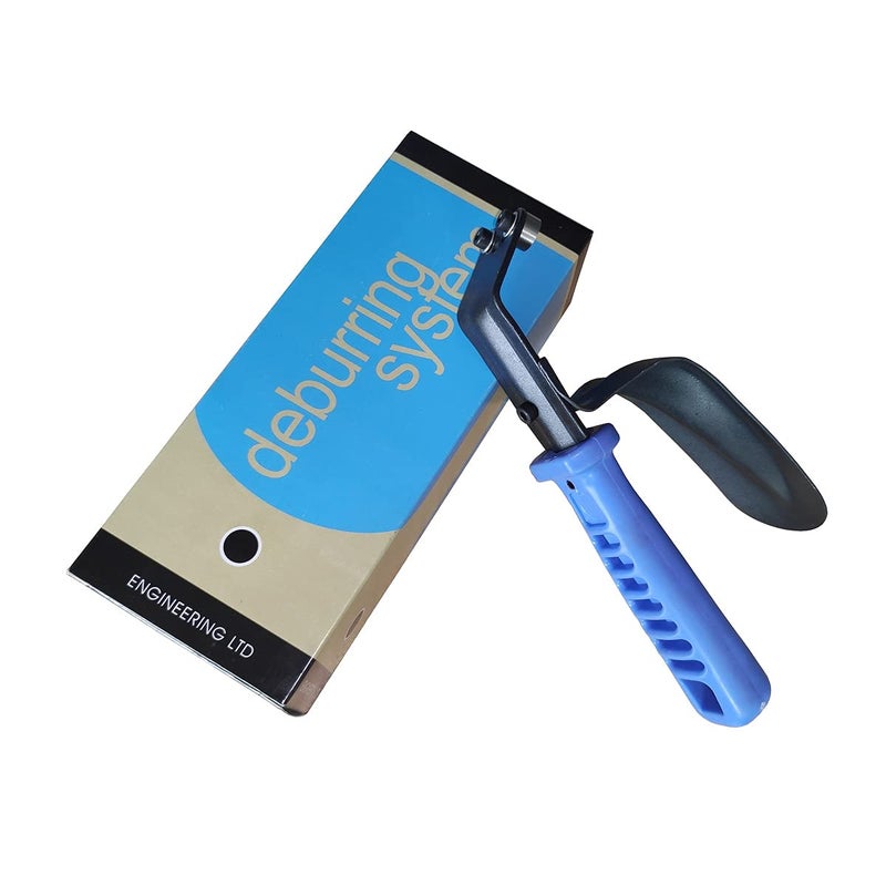 Eliphs DB1000 Double Edge Cutting Deburring Tool - Image 5