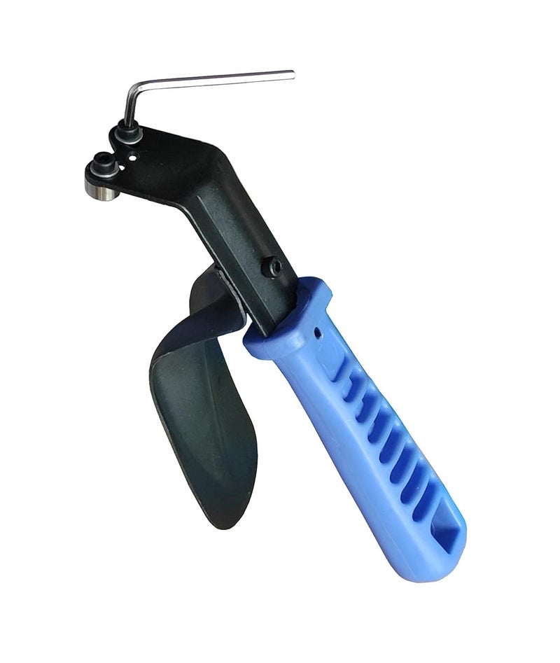 Eliphs DB1000 Double Edge Cutting Deburring Tool - Image 3