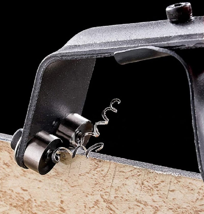 Eliphs DB1000 Double Edge Cutting Deburring Tool - Image 4