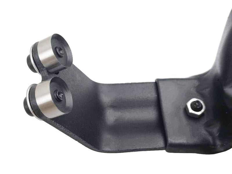 Eliphs DB1000 Double Edge Cutting Deburring Tool - Image 2