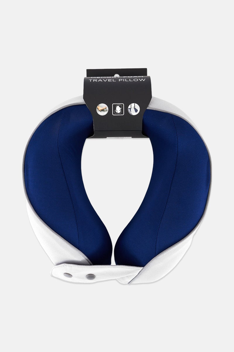 XOXO Memory Foam Travel Pillow  - Image 1