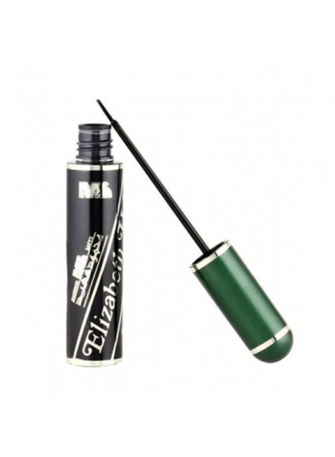 Elizabeth Helen Black Fluid Eyeliner - 10Ml - Image 2