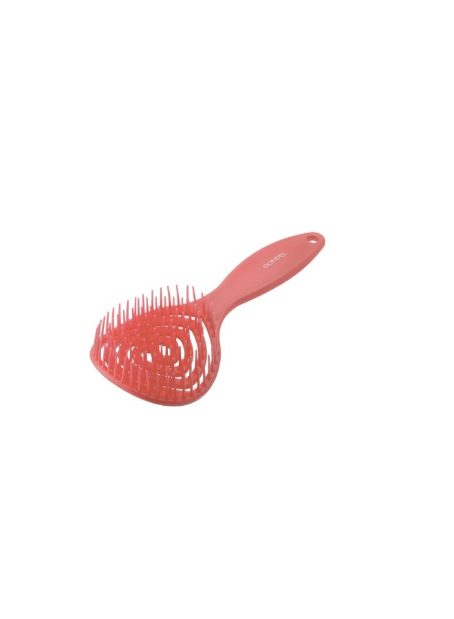 Dompel Silicon Brush Strawberry Scent / Pink - Image 3