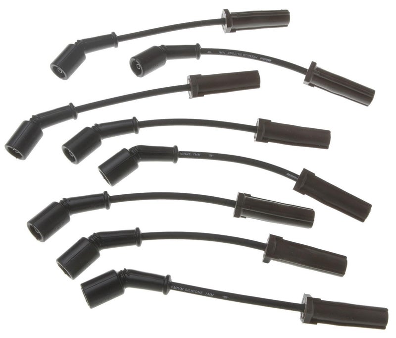 ACDelco Professional 9748GG Spark Plug Wire Set - Image 1