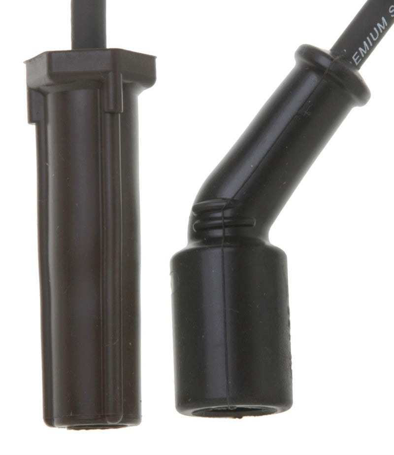 ACDelco Professional 9748GG Spark Plug Wire Set - Image 2
