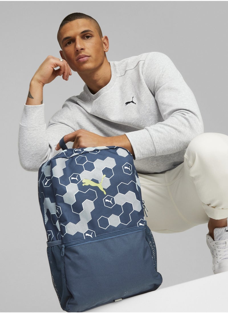 Beta Unisex Backpack