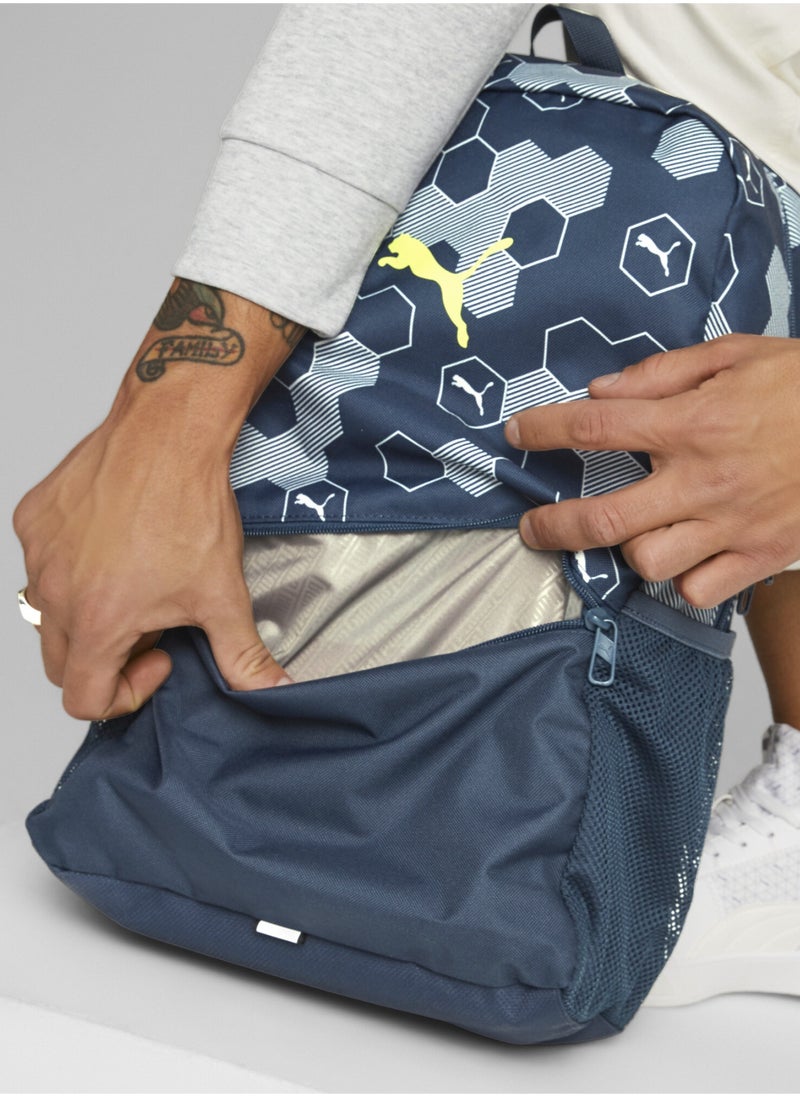 Beta Unisex Backpack