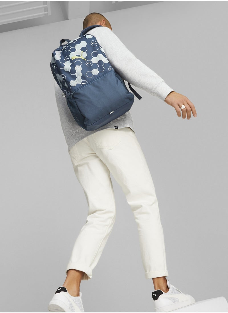 Beta Unisex Backpack