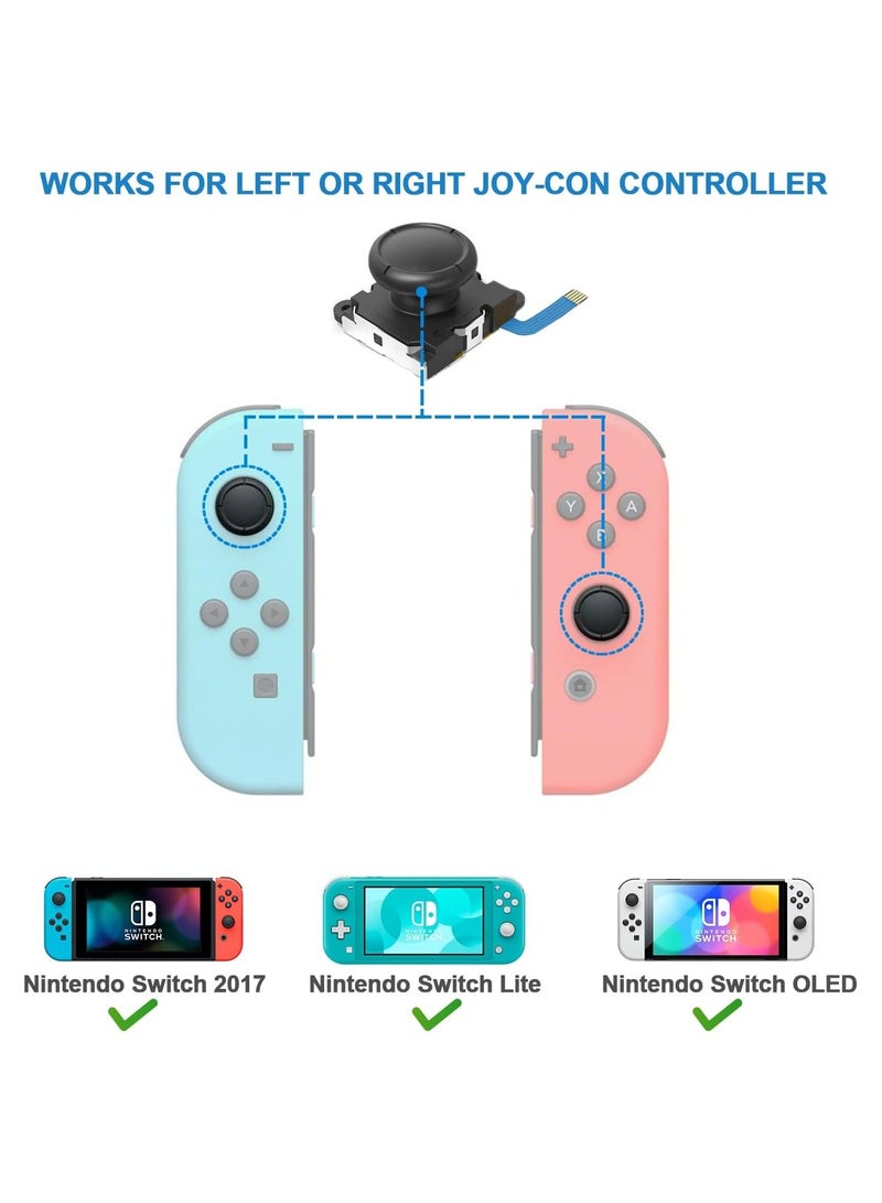 Anna Switch 3D Controller Repair Tool Kit - Image 2