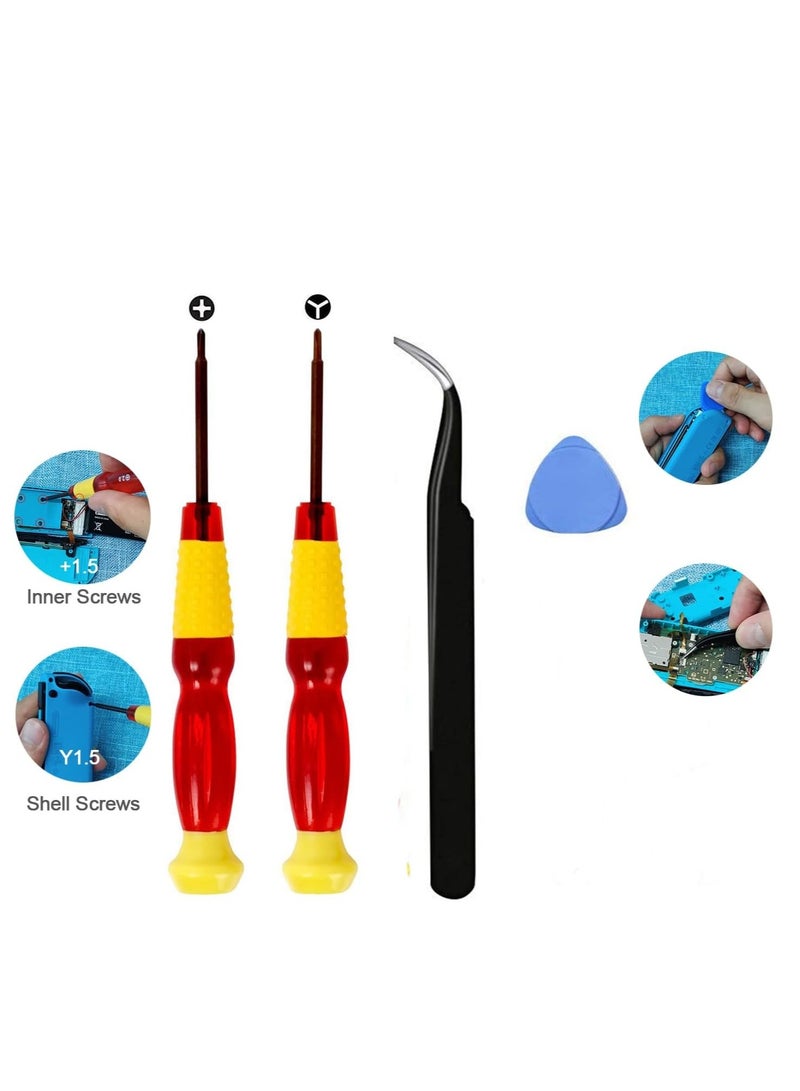 Anna Switch 3D Controller Repair Tool Kit - Image 4