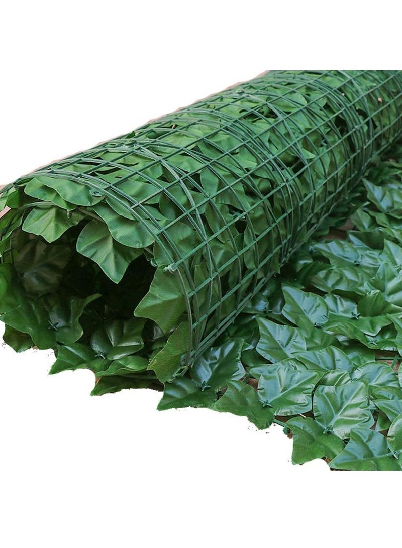 Generic FFD Artificial Wall Grass Green 100x200cm  - Image 2