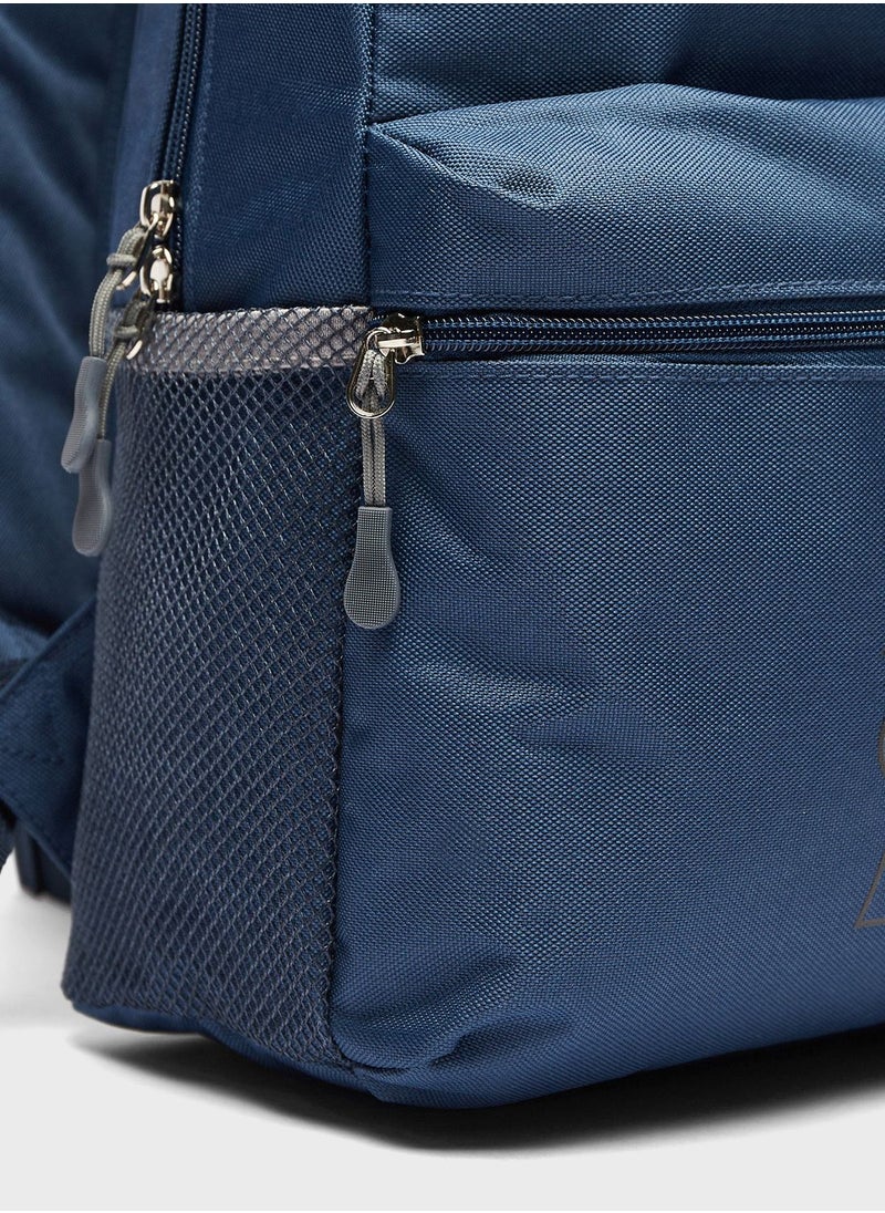 Oaklan by Shoexpress - Kids Front Pocket Backpack - Image 1