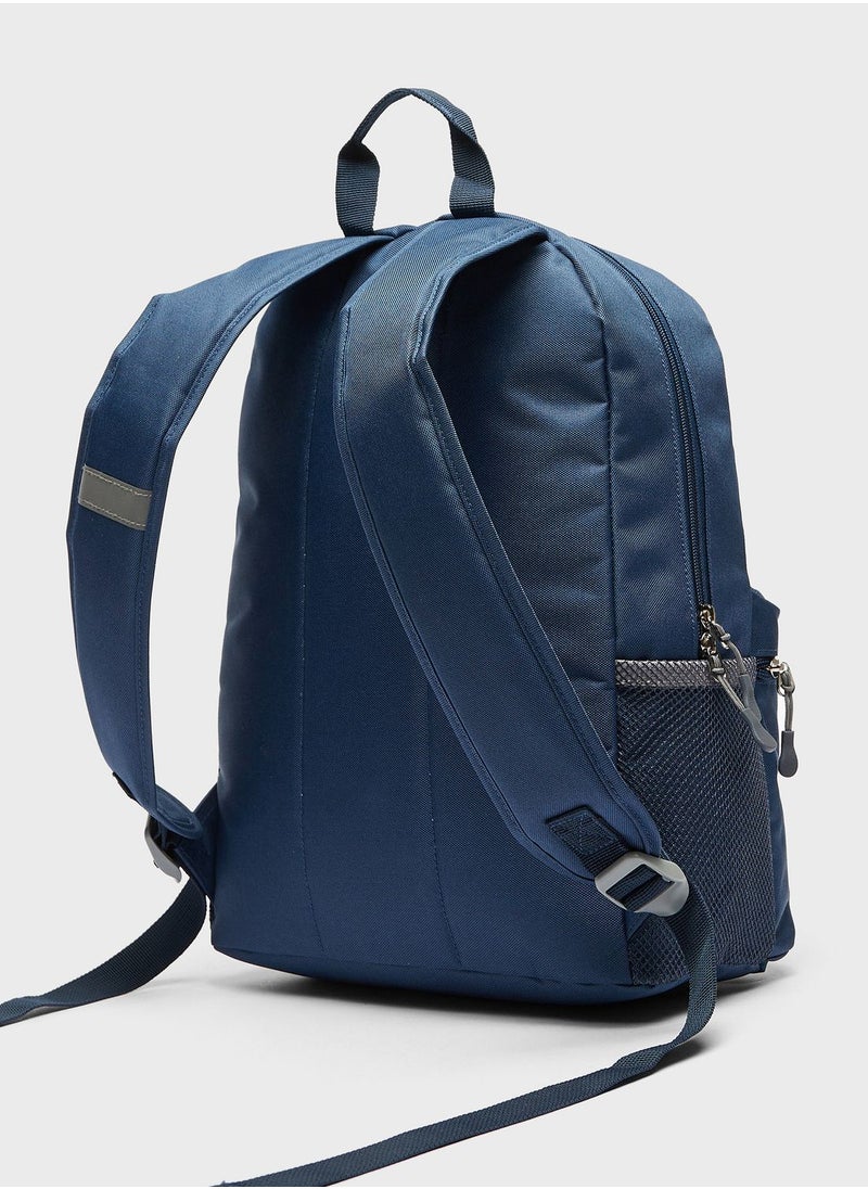 Oaklan by Shoexpress - Kids Front Pocket Backpack - Image 1
