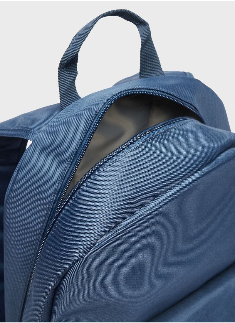 Oaklan by Shoexpress - Kids Front Pocket Backpack - Image 1