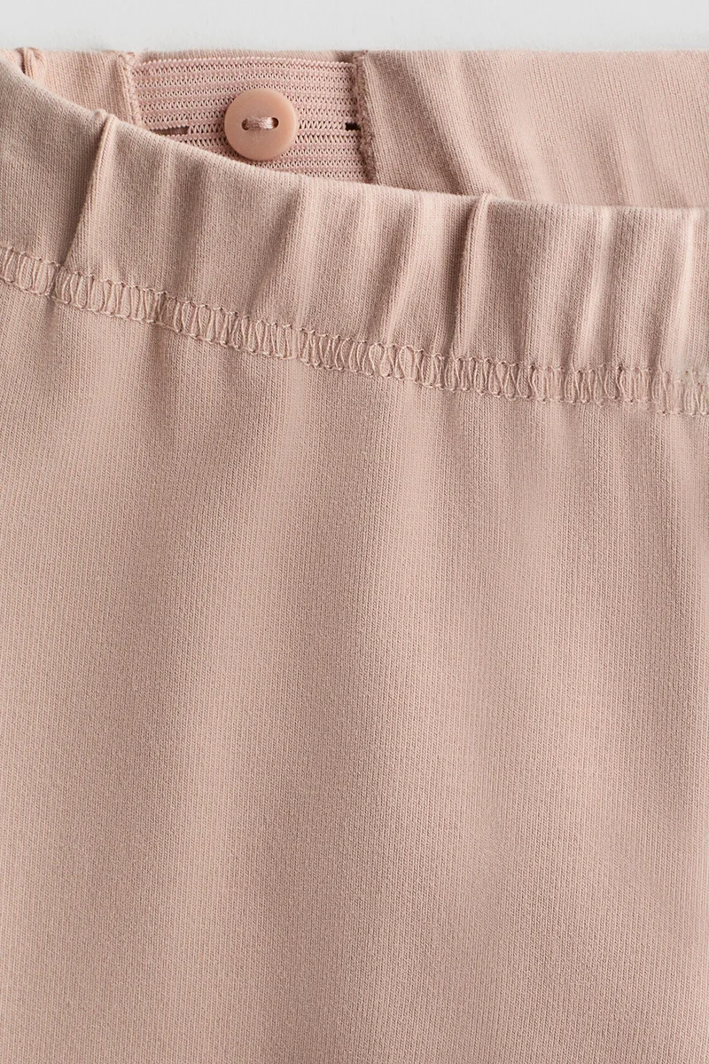 اتش اند ام لغينغز من قطن بيما