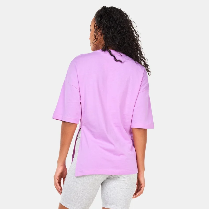 PUMA Women's Classics Oversized T-Shirt