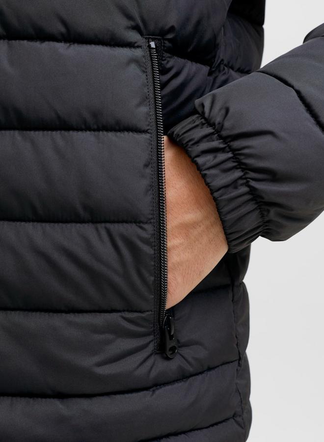 ريبل جاكيت مبطن خفيف - Image 5