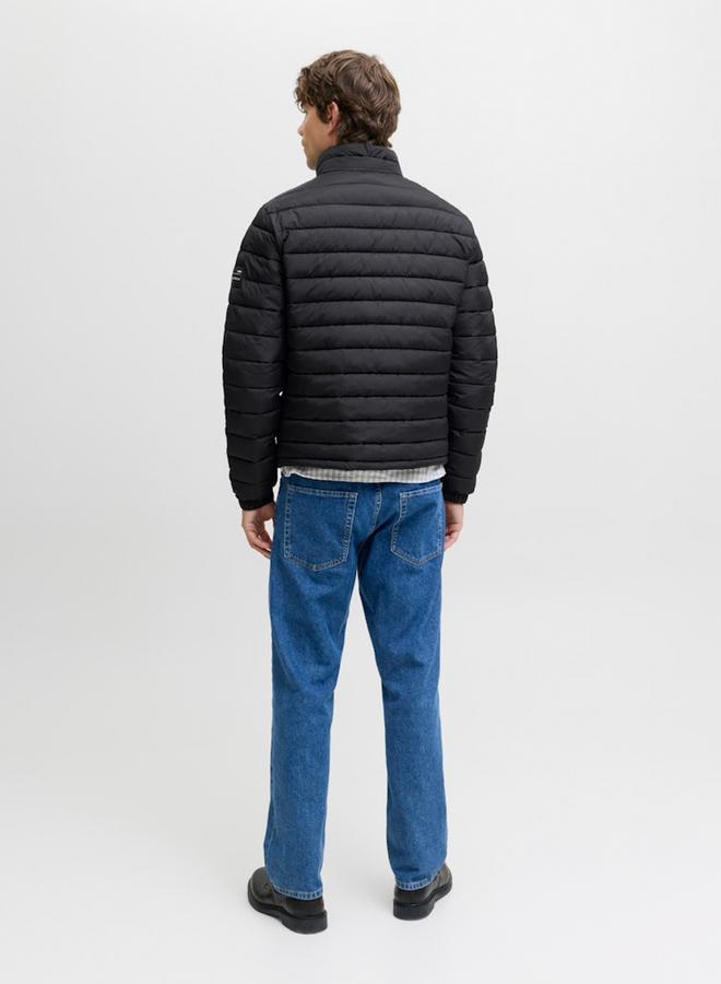 ريبل جاكيت مبطن خفيف - Image 4