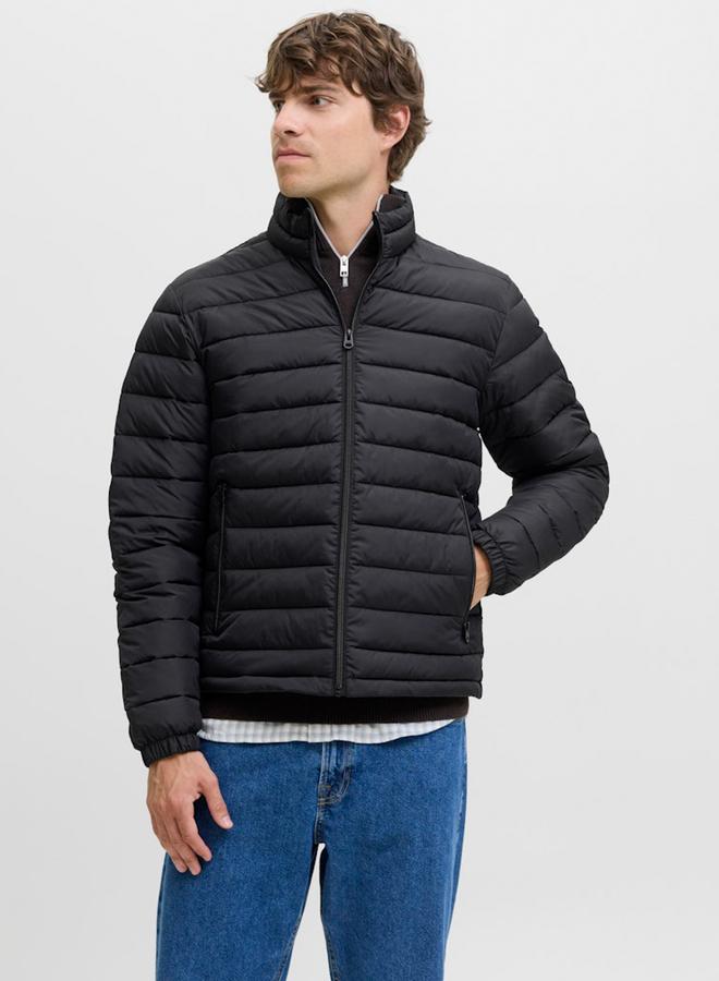 ريبل جاكيت مبطن خفيف - Image 3