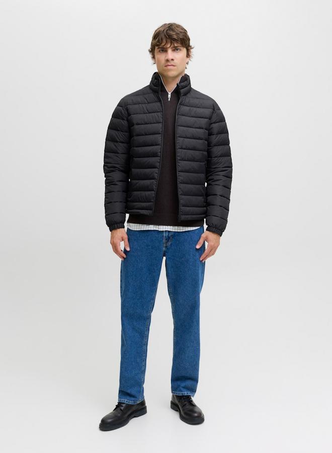 ريبل جاكيت مبطن خفيف - Image 2