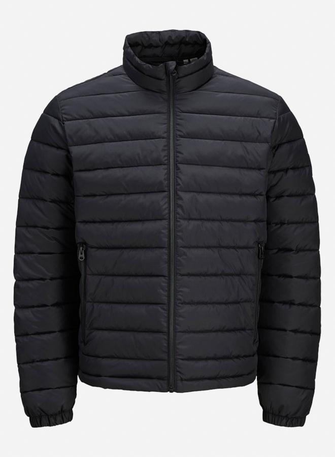 ريبل جاكيت مبطن خفيف - Image 1