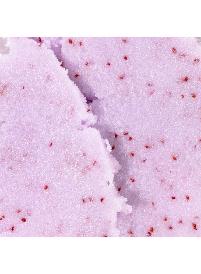 Nectar Life Exfoliating Body Scrub Jumbo Lavender Blossom - Image 4