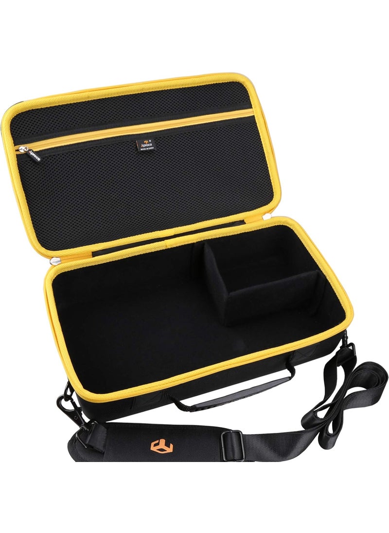 Aproca Aproca Hard Travel Storage Carrying Case for DEWALT 20V MAX XR Reciprocating SawDCS367B  - Image 2