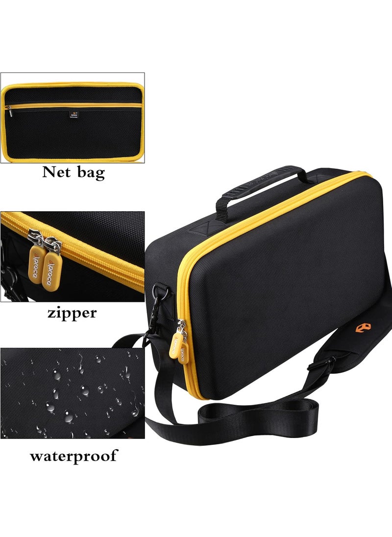 Aproca Aproca Hard Travel Storage Carrying Case for DEWALT 20V MAX XR Reciprocating SawDCS367B  - Image 3