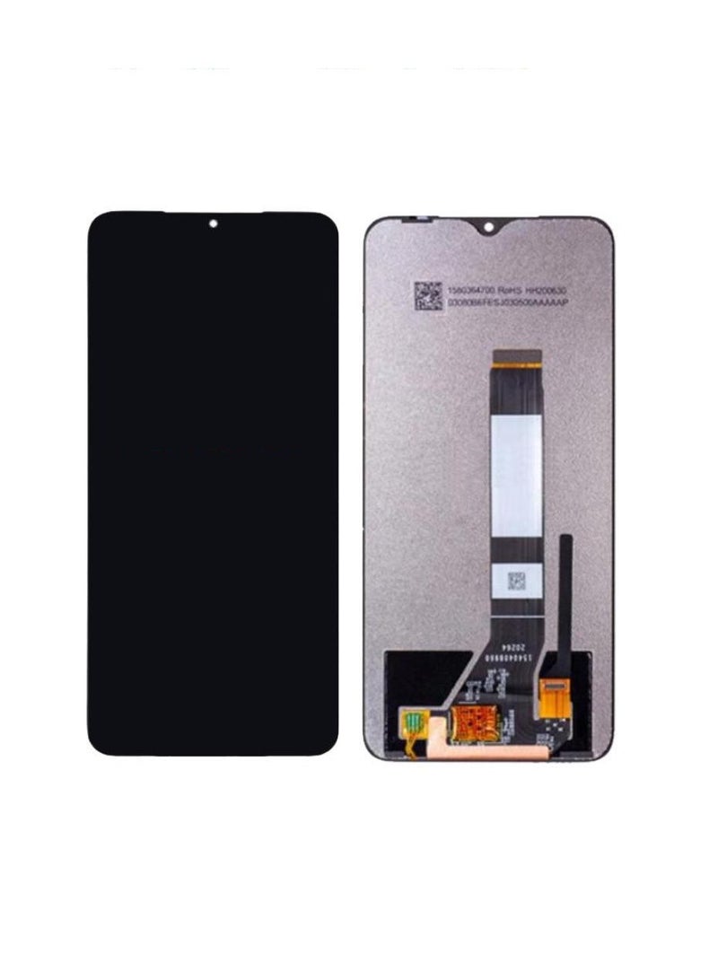 Replacement LCD Screen for Redmi 9T – Compatible with POCO M3, Redmi 9 Power, and Redmi Note 9 4G - Image 1